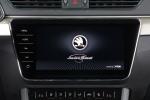 Skoda Superb Laurin & Klement 2019 года (WW)